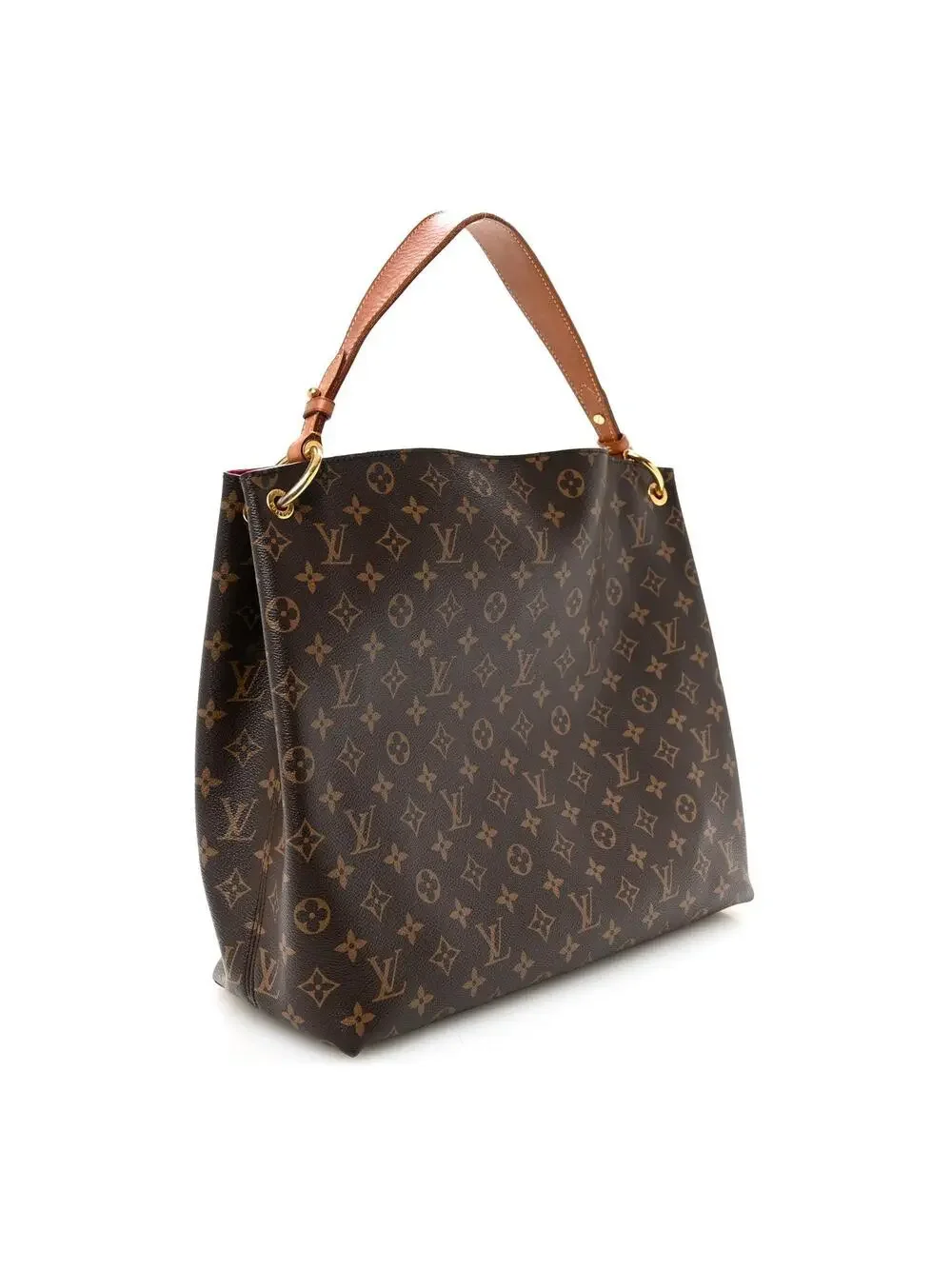 Louis Vuitton Graceful Mm Pivoine #270078L16B